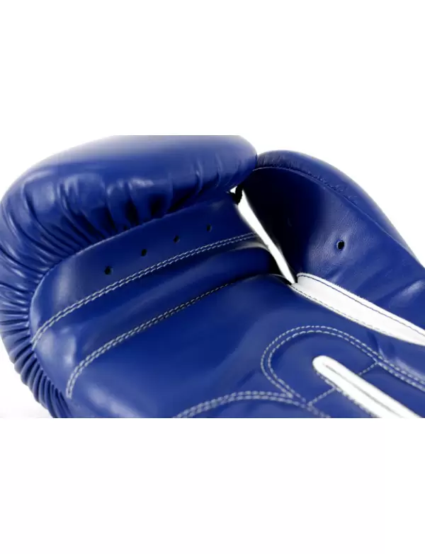 Manusi Adidas KickBox KSpeed 100 Albastru