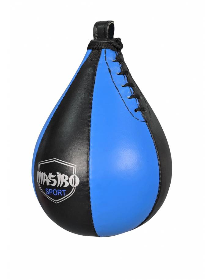 Sac de box tip para pentru viteza