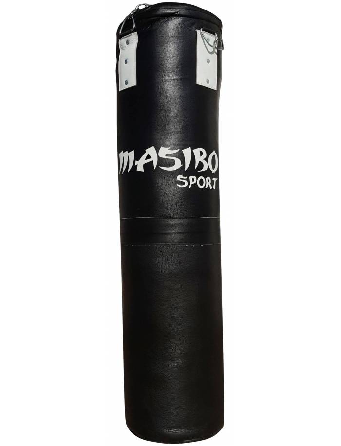 Sac de Box Masibo Sport - Piele Gol