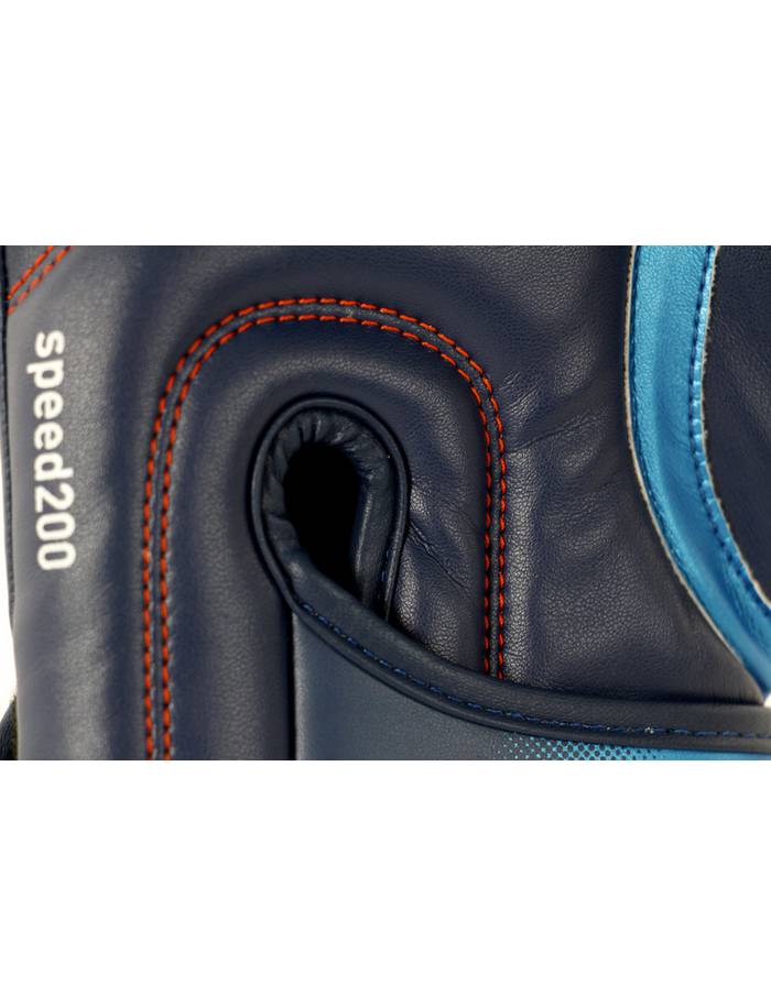 Manusi Adidas Box Speed 200 Club