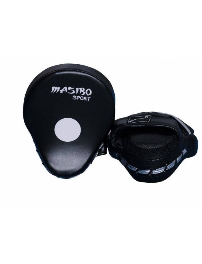 Palmar Curbat Masibo Sport