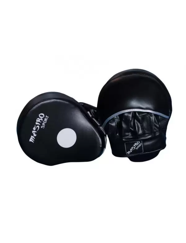 Palmar Curbat Masibo Sport