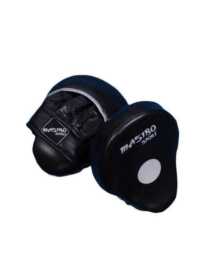 Palmar Curbat Masibo Sport