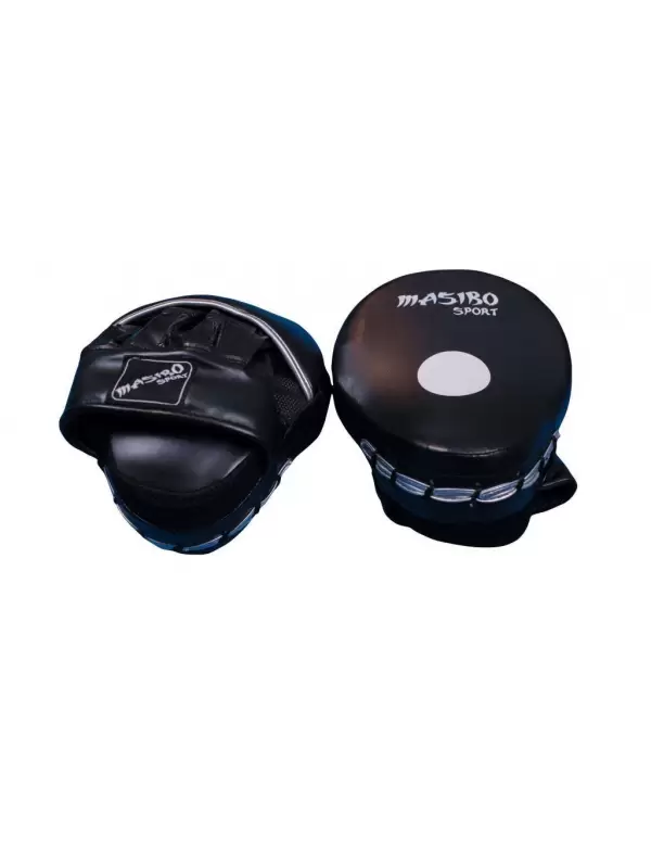 Palmar Curbat Masibo Sport