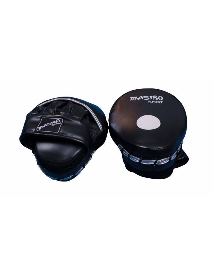 Palmar Curbat Masibo Sport