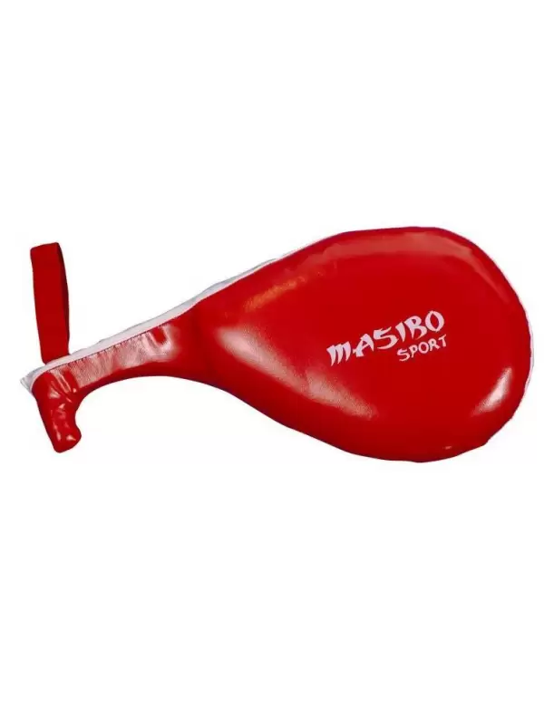 Paleta dubla Masibo Sport