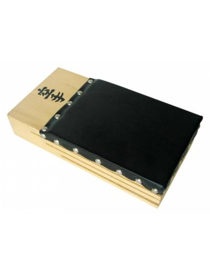 Makiwara lemn Masibo Sport