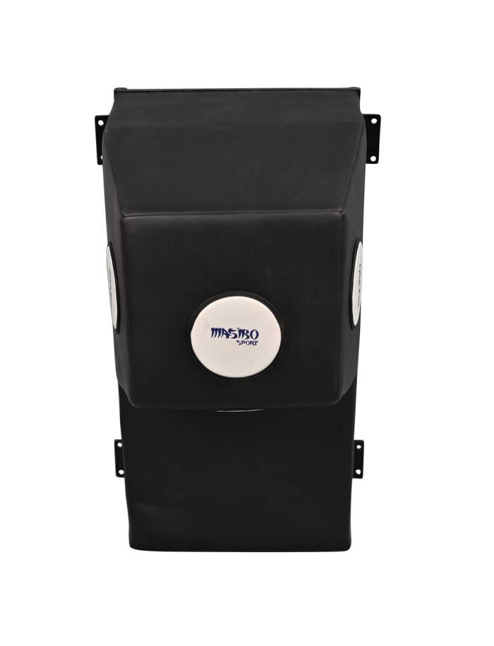 Perna de perete tip uppercut Masibo Sport