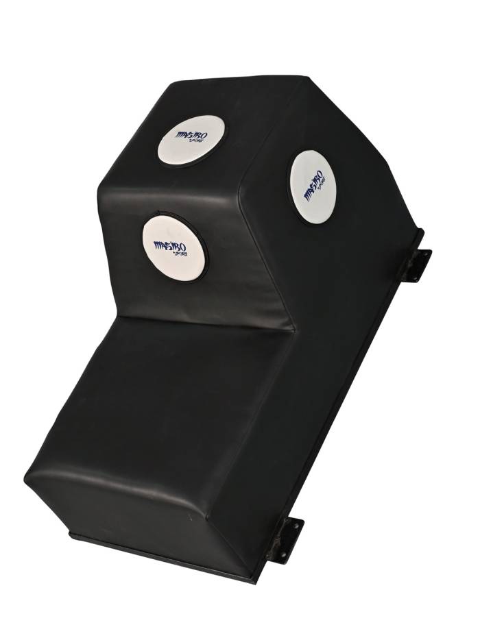 Perna de perete tip uppercut Masibo Sport