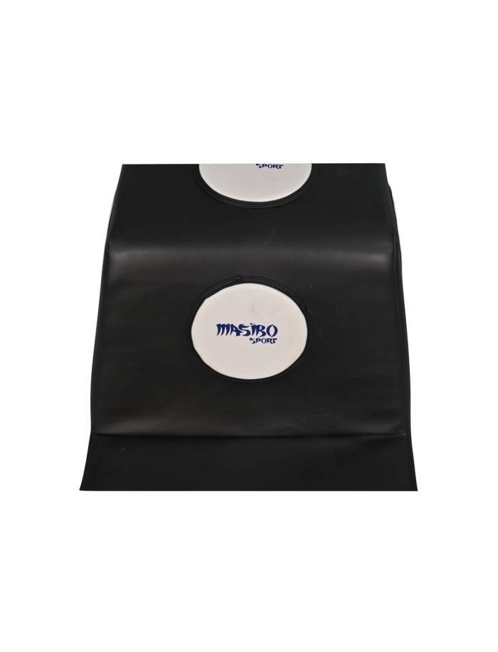 Perna de perete tip uppercut Masibo Sport