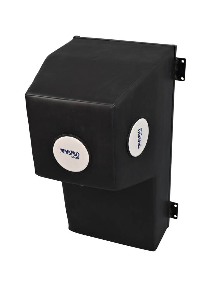 Perna de perete tip uppercut Masibo Sport