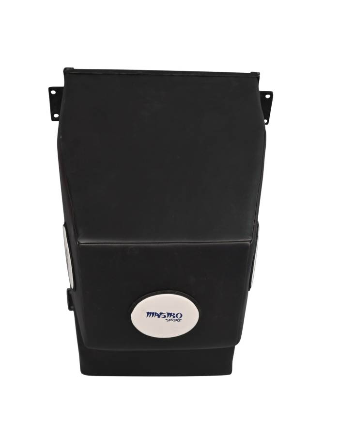 Perna de perete tip uppercut Masibo Sport