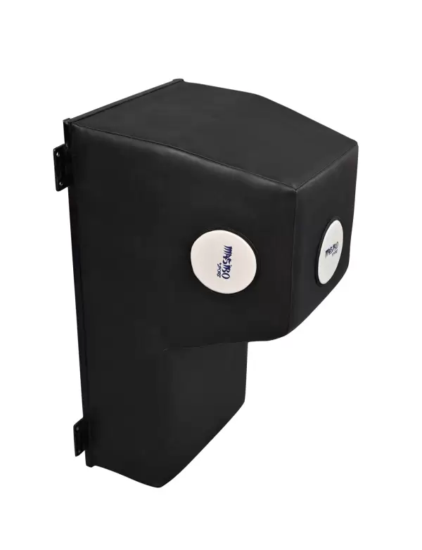 Perna de perete tip uppercut Masibo Sport