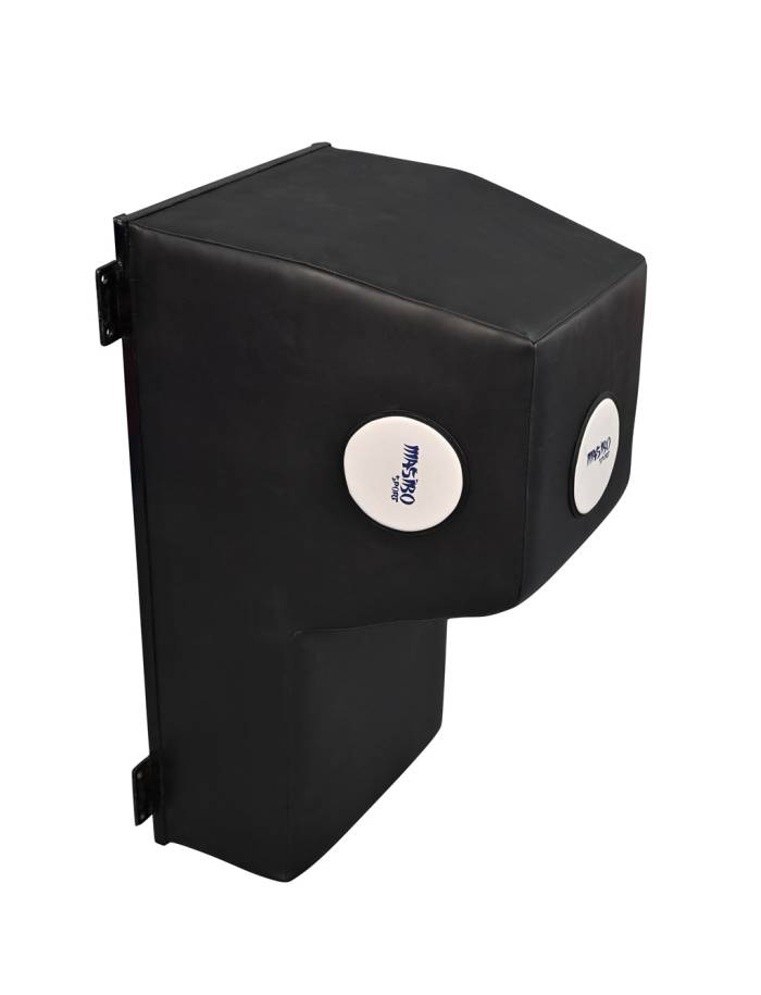 Perna de perete tip uppercut Masibo Sport