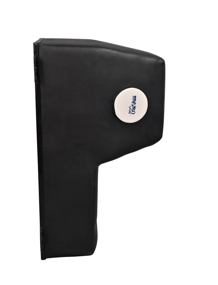 Perna de perete tip uppercut Masibo Sport