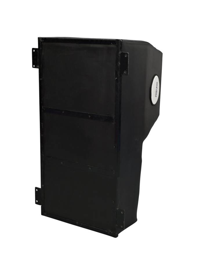 Perna de perete tip uppercut Masibo Sport