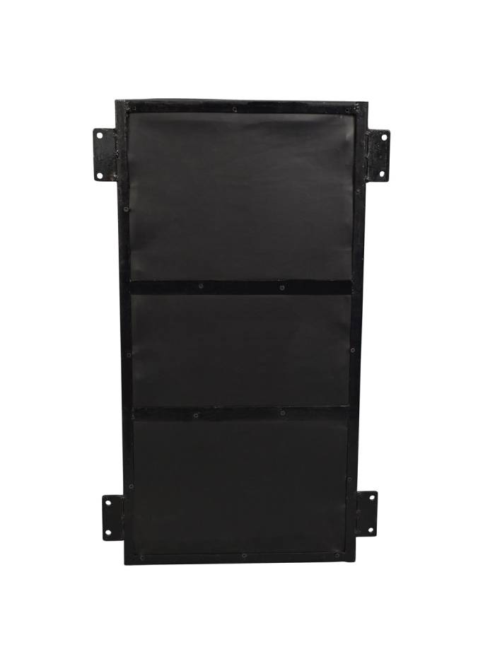 Perna de perete tip uppercut Masibo Sport