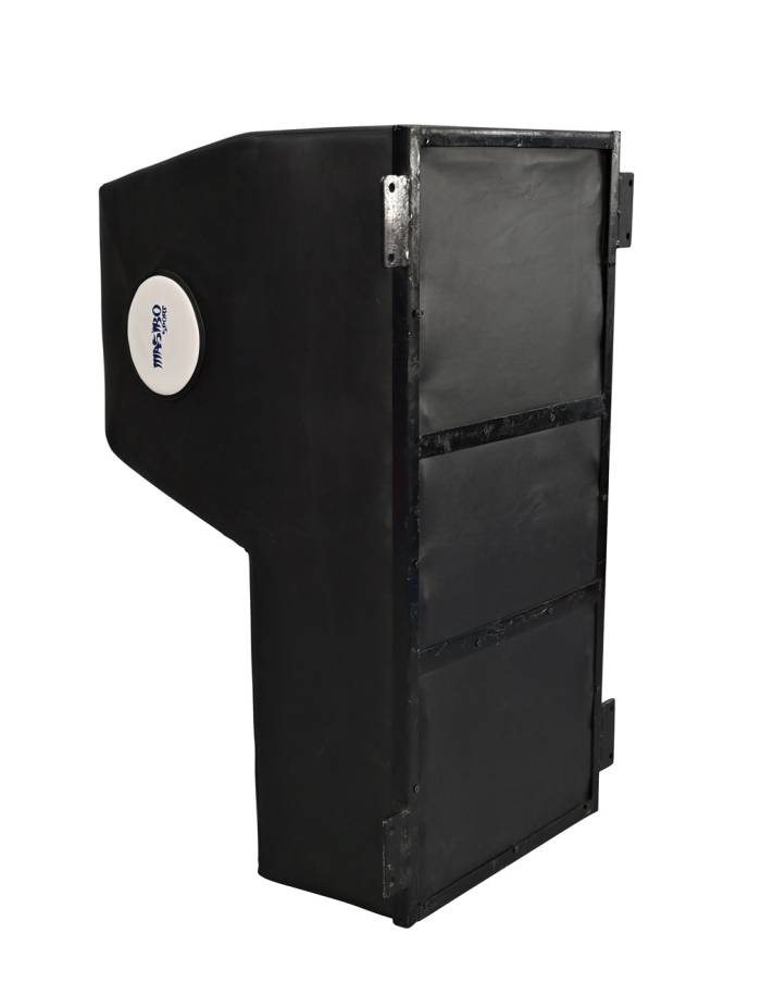 Perna de perete tip uppercut Masibo Sport