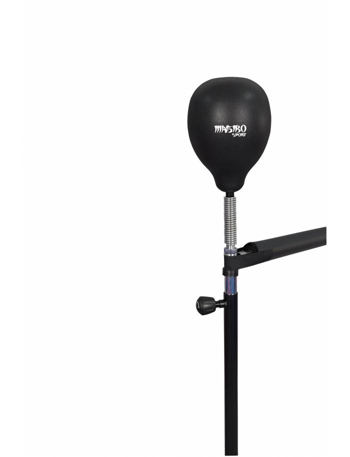 Sac de box cu baza si bara tip reflex