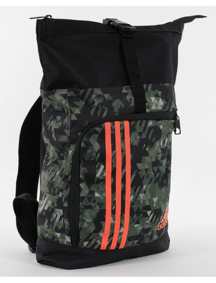 Rucsac Adidas Training Military Camuflaj