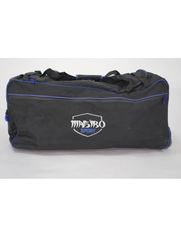 Troller Masibo Sport