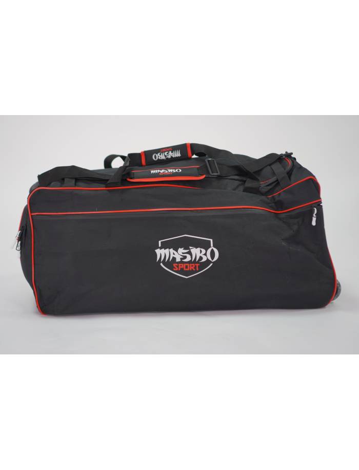 Troller Masibo Sport