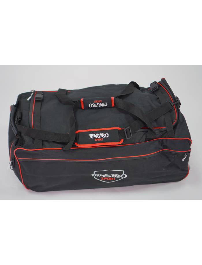 Troller Masibo Sport