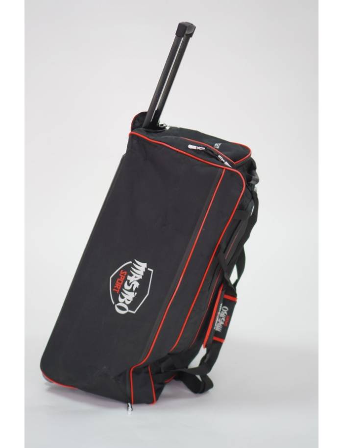 Troller Masibo Sport