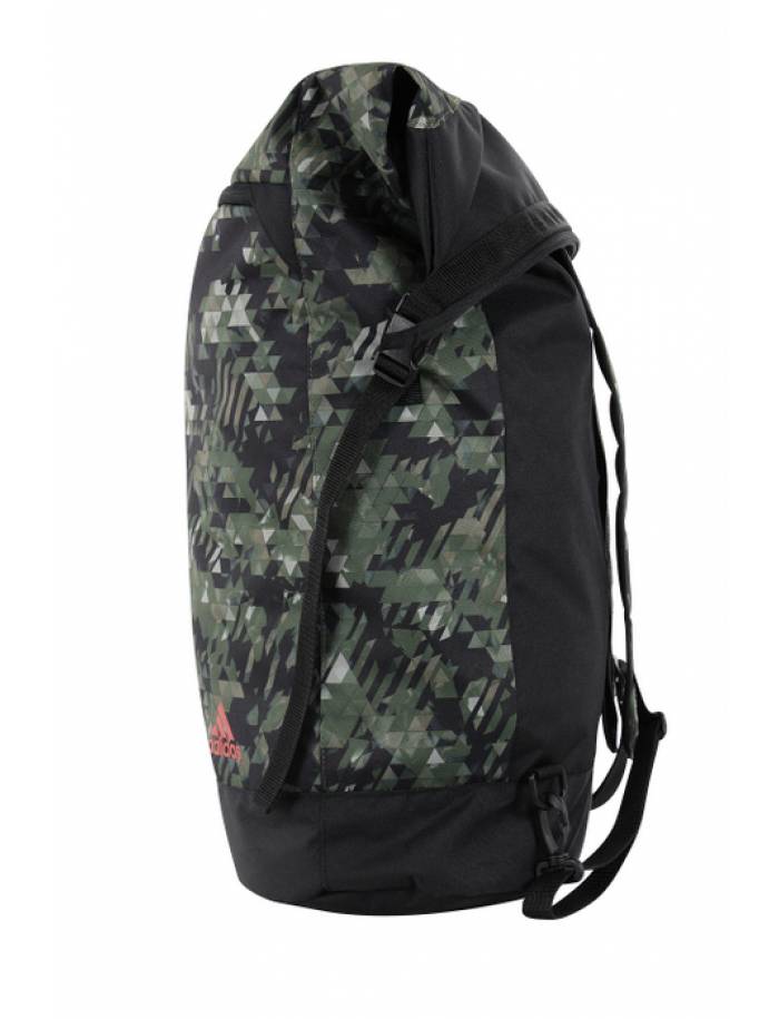 Rucsac Adidas Training Military Camuflaj