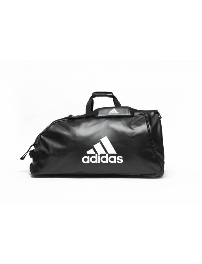 GEANTA CU ROLE ADIDAS COMBAT