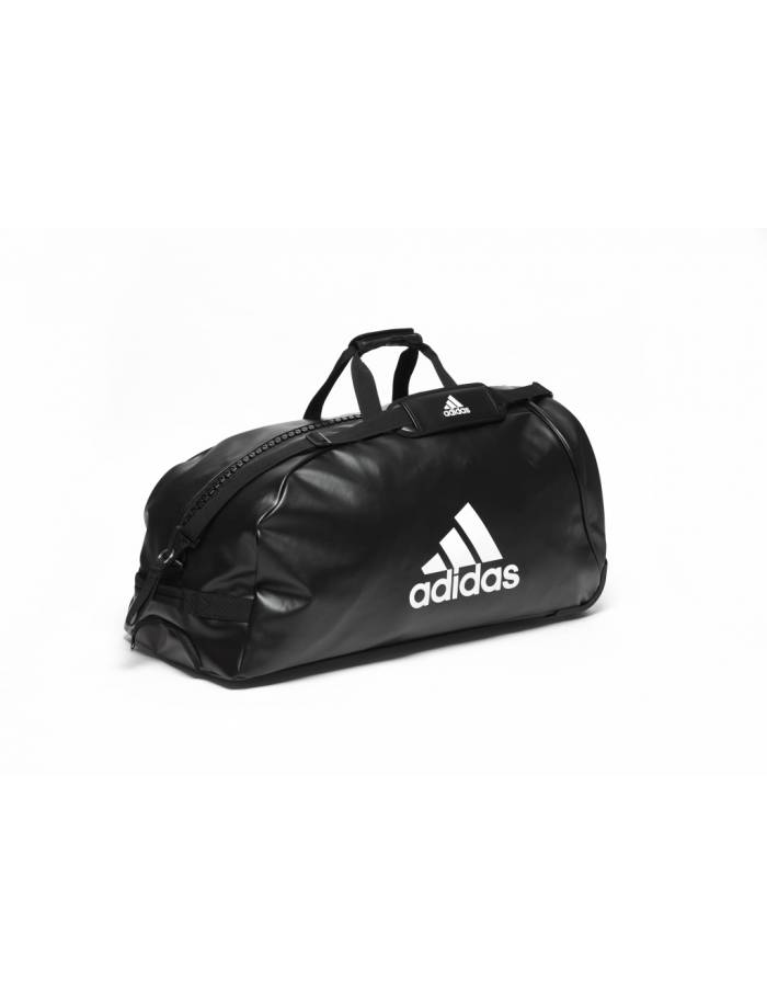 GEANTA CU ROLE ADIDAS COMBAT