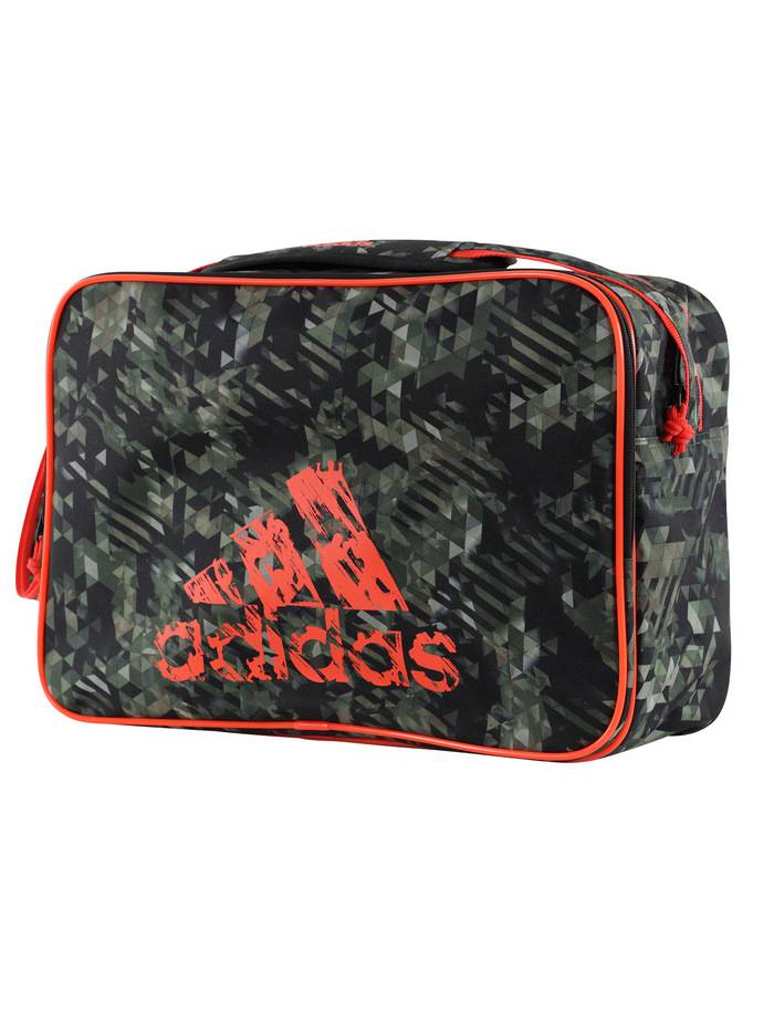 Geanta Adidas Messenger Camuflaj