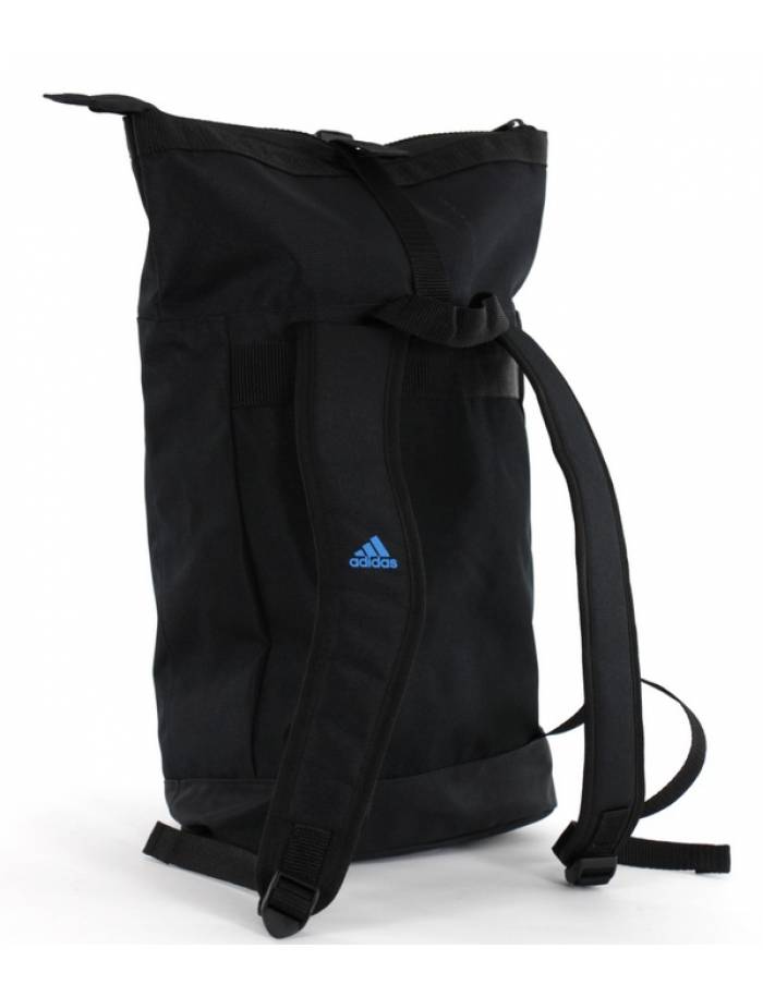 Rucsac Adidas Training Military Negru-Albastru