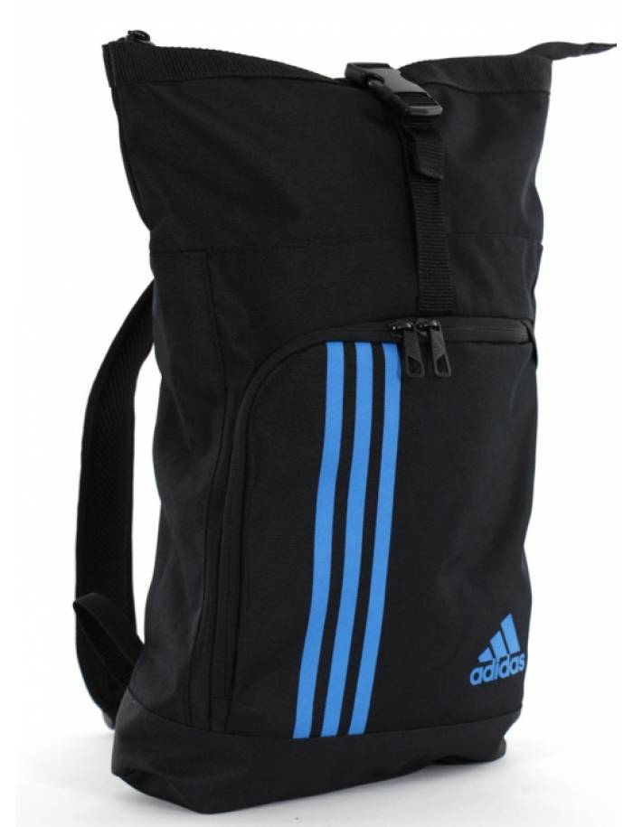 Rucsac Adidas Training Military Negru-Albastru