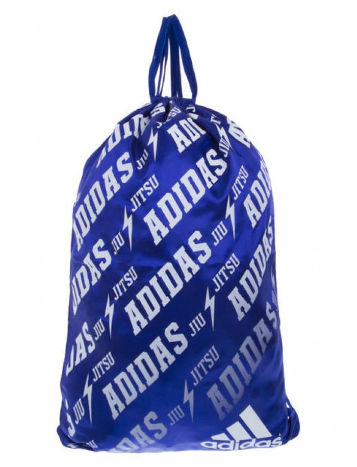 Saculet Adidas pentru kimono