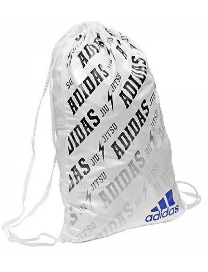 Saculet Adidas pentru kimono
