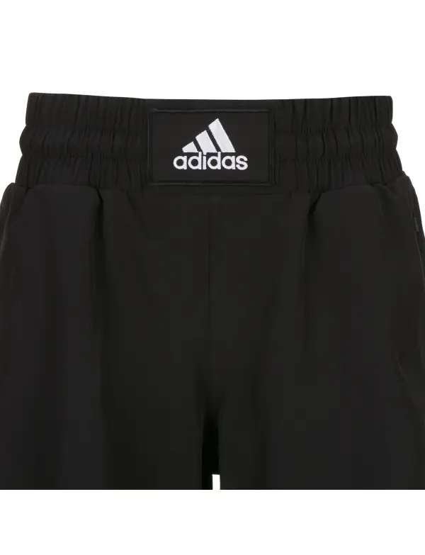 Sort adidas BOXWEAR TECH Negru-Alb