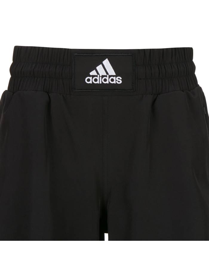 Sort adidas BOXWEAR TECH Negru-Alb