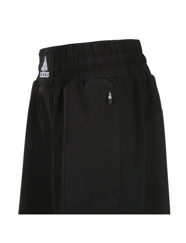 Sort adidas BOXWEAR TECH Negru-Alb