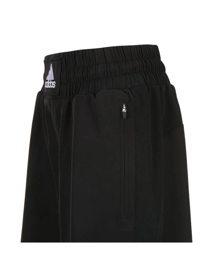Sort adidas BOXWEAR TECH Negru-Alb