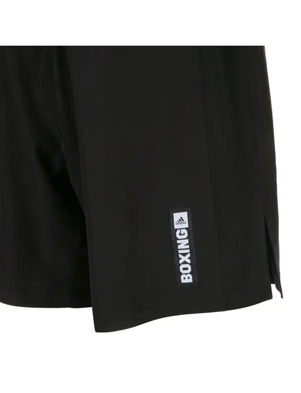 Sort adidas BOXWEAR TECH Negru-Alb