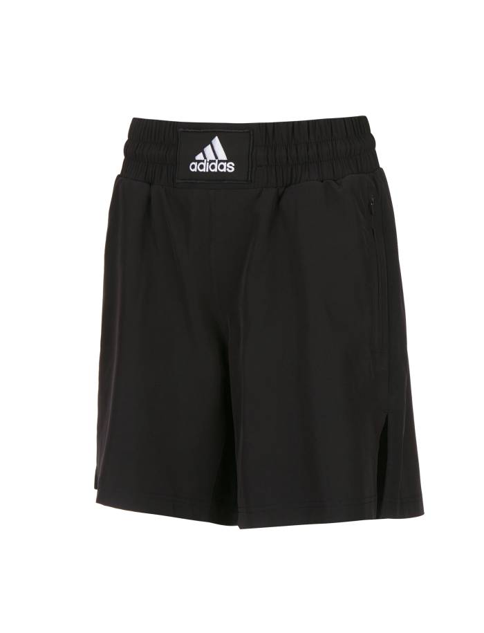 Sort adidas BOXWEAR TECH Negru-Alb