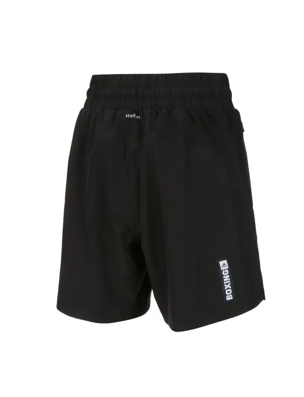 Sort adidas BOXWEAR TECH Negru-Alb