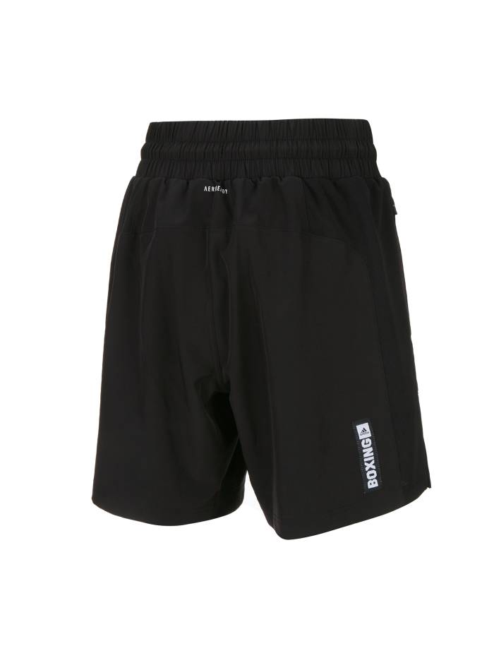 Sort adidas BOXWEAR TECH Negru-Alb