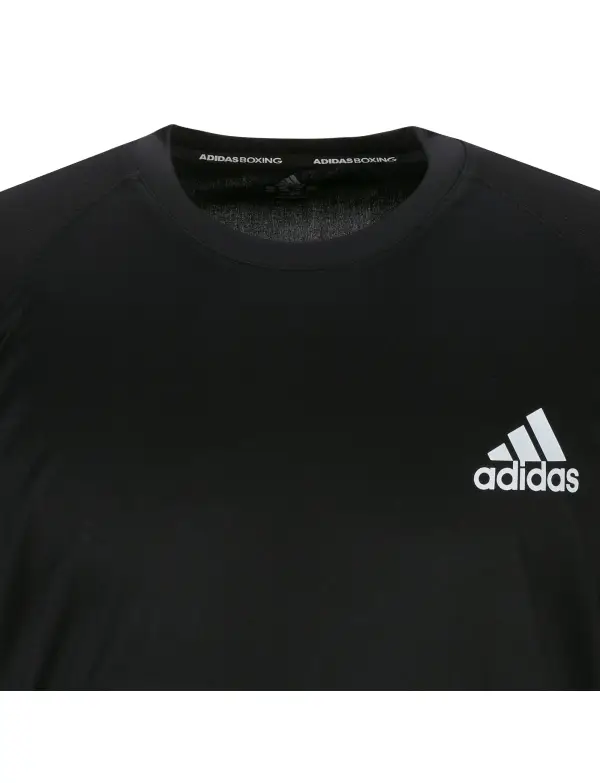 TRICOU ADIDAS BOXWEAR TECH