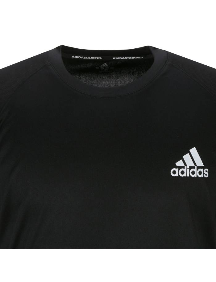 TRICOU ADIDAS BOXWEAR TECH