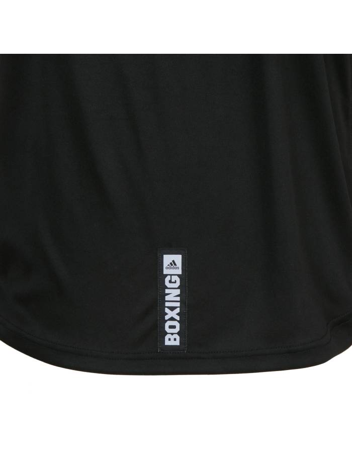TRICOU ADIDAS BOXWEAR TECH