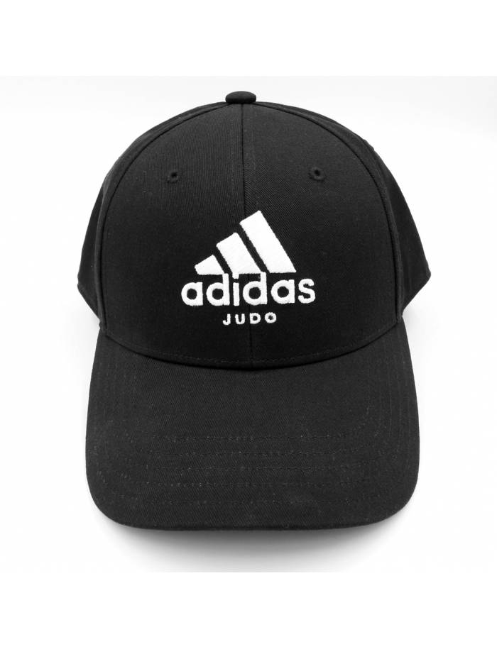 Sapca Adidas Sport Judo