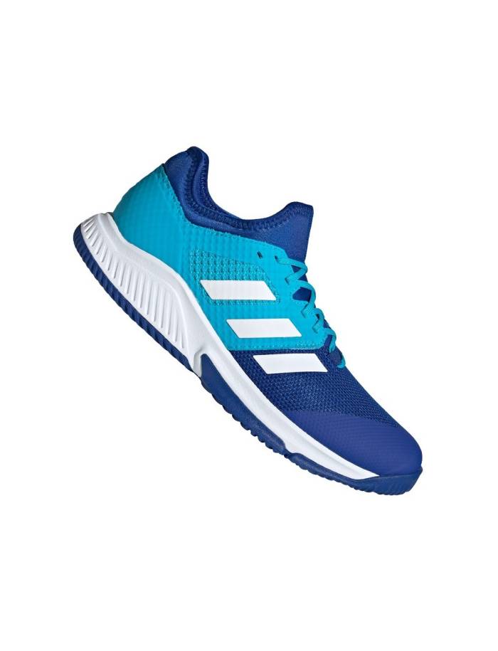 Pantofi Adidas Court Team Bounce