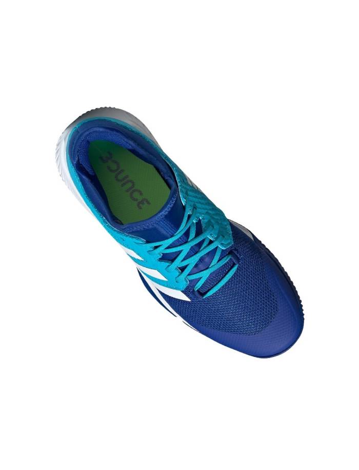 Pantofi Adidas Court Team Bounce